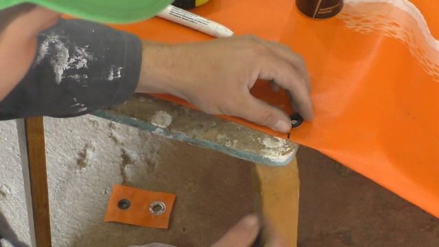 Как избавится от хлама ? Сделай себе это в гараже смотреть онлайн