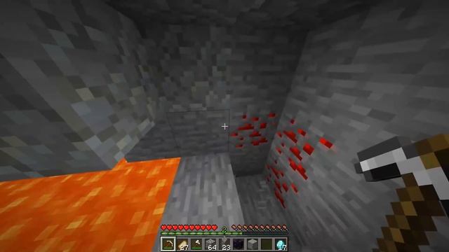 КАК СКРАФТИТЬ АЛМАЗНЫЙ ЛУК БОГА НА 999,999,999 УРОНА В МАЙНКРАФТ?! СЕКРЕТНЫЙ КРАФТ