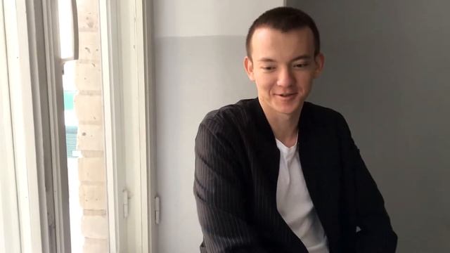 мини БЛОГ 2: мой кейс, узбеки, родные держат пост, бесплатная стрижка. смотреть онлайн