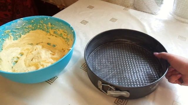 Кулинарные Испытания