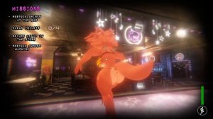 All Animatronics Close Up Lap Dance (Fap Nights At Frennis V0.1.3)