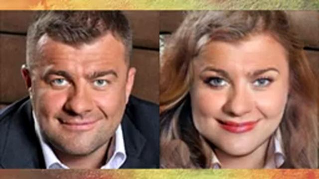 Женцина. Мужчина. Двойники противоположного пола смотреть онлайн