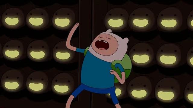 Время приключений - Друзья навек смотреть онлайн