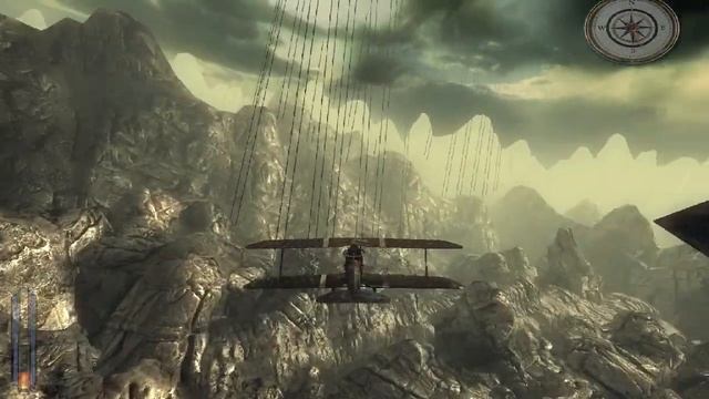 Project "Ностальгия" Прохождение NecroVisioN:Lost Company # 5 {2010} смотреть онлайн