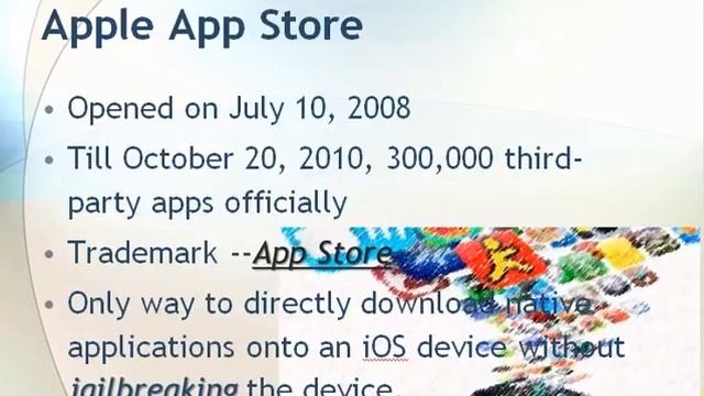 The Third-Party Tools for iPhone Application Development смотреть онлайн