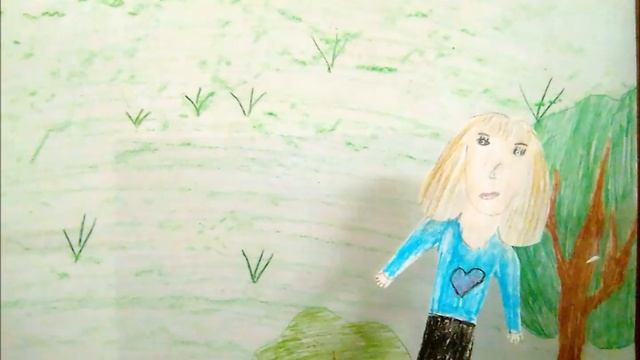 Стихи для сестренки Леры смотреть онлайн