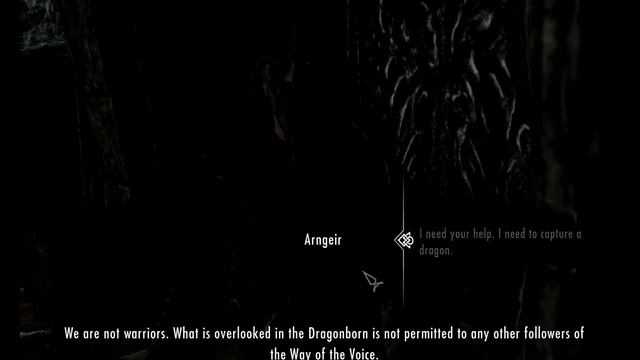 Skyrim - Awaking Argneir смотреть онлайн