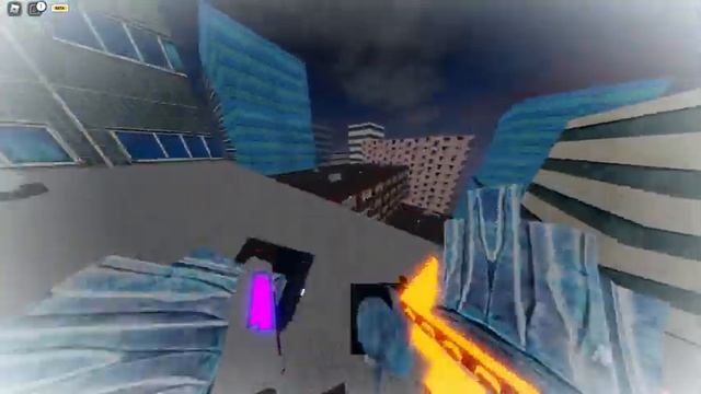 PARKOUR MODDED | LIMITED SKIN EVENT! смотреть онлайн
