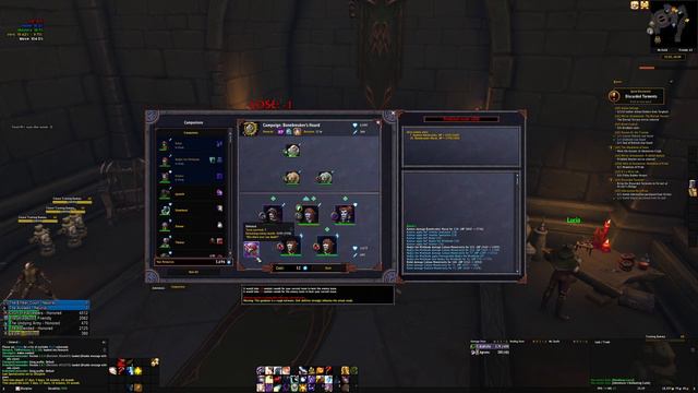 Which Shadowlands Mission Table Addon Is Best? смотреть онлайн