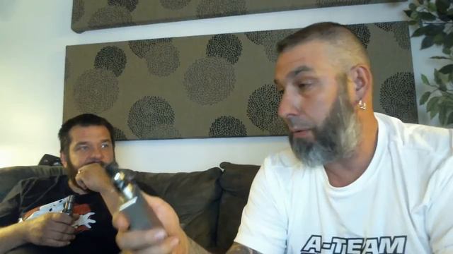 Exlusive, "Melon Gum" eJuice Review смотреть онлайн
