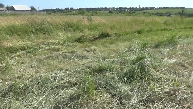 Наедине с сеном. В доме за мужика... смотреть онлайн