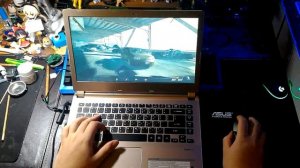acer v5 472G 測試
