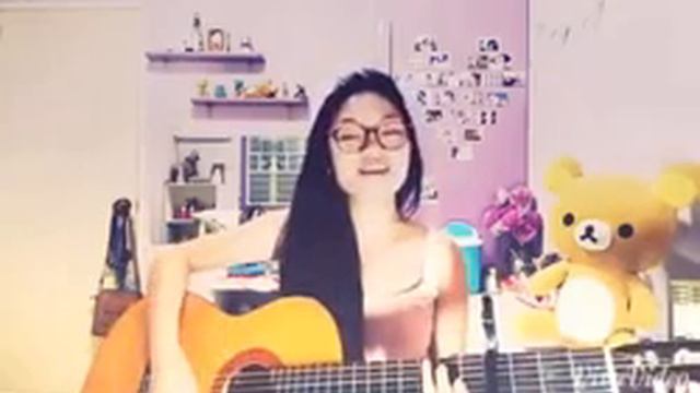La vie en rose (cover by Cheloy Bonifacio) смотреть онлайн