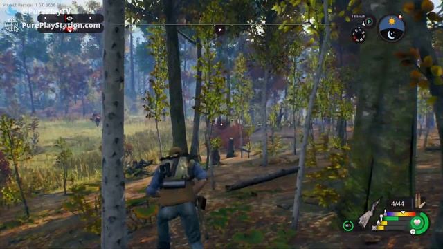 Open Country PS5, PS4 Review | Pure Play TV смотреть онлайн
