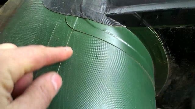 когда спускает баллон через транец что делать смотреть онлайн