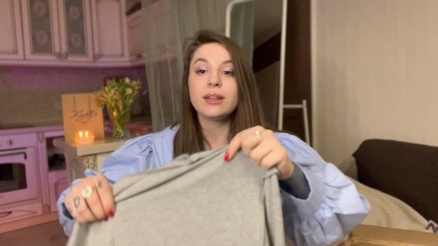 Распаковка с сайта SHEIN | Shein haul 2022 | Распаковка одежды с сайта шеин смотреть онлайн