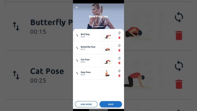 Perfect Posture - Custom workout plan creation guide смотреть онлайн