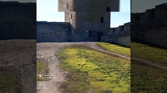 ХАРЕ КРИШНА В КРЕПОСТИ АККЕРМАН . ГОЛОС АЧАРЬИ . смотреть онлайн