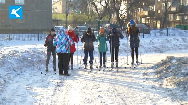 24 01 2019 Олимпийские игры в детском доме «Радуга» смотреть онлайн