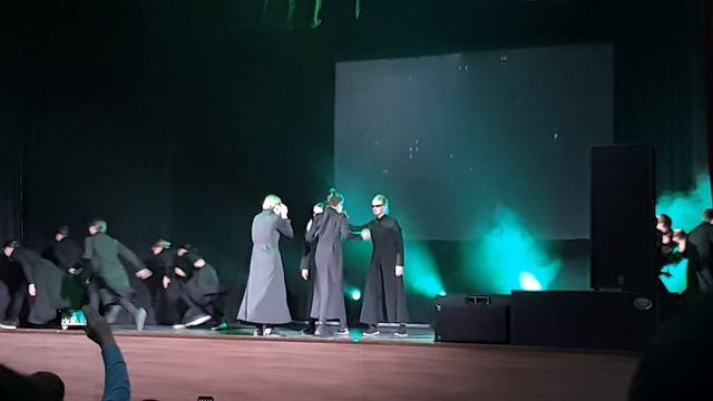 Танец Матрица. Танцевальная платформа. 2021 смотреть онлайн