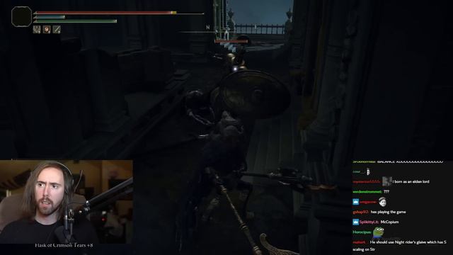 I Planted An Elden Ring Golden Seed In Real Life смотреть онлайн