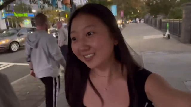week in my life at emory university | turning 19, halloweekend, & new restaurants смотреть онлайн