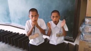 Самый мощный Бит бокс мире