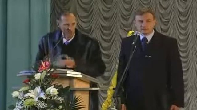 02. Как стать рабом Господа, способным делать решительные шаги / Дэвид Гейтс смотреть онлайн