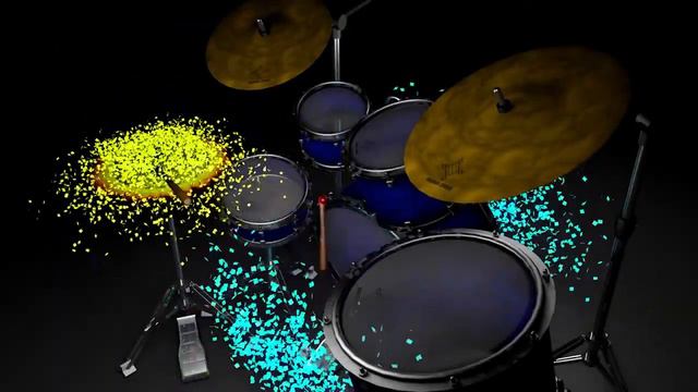 барабаны смотреть онлайн