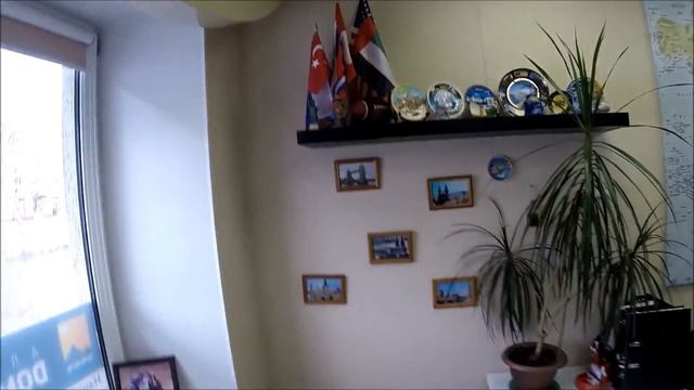 Алтайский Дом туризма. Офис на Ленина 138 смотреть онлайн