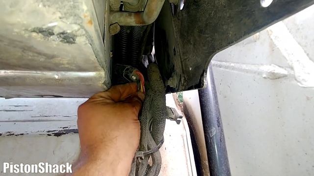 SKID STEER SHUTS DOWN THEN NO CRANK, NO START - COMPLETELY OFF | BOBCAT T190 | MONEY SAVER REPAIR смотреть онлайн