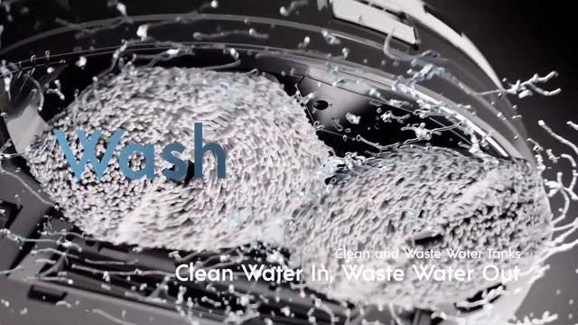 Yeedi Mop Station - New Benchmark for floor cleaning (Product Video) смотреть онлайн