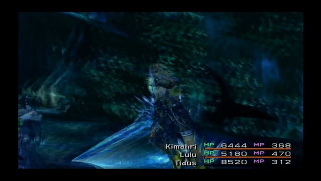 PS2 Review: Final Fantasy X смотреть онлайн