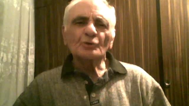 Рожденные в года глухие.А.Блок.Читает А.Пир-Будагян. смотреть онлайн