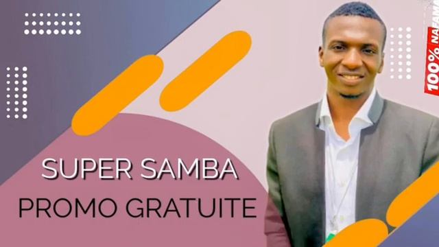 Super Samba Promo Gratuite смотреть онлайн