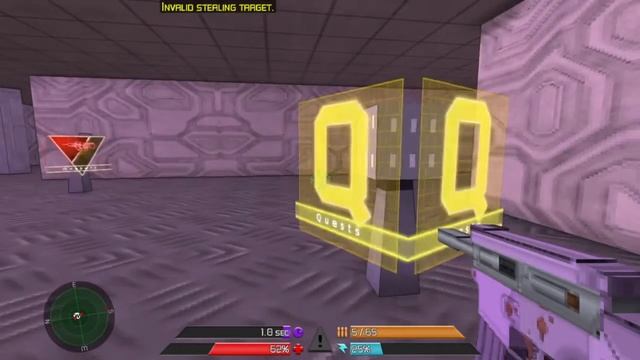 Appetizer Sampler #5 - 3089: Futuristic Action RPG смотреть онлайн