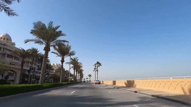 ДУБАЙ ЗА РУЛЕМ. ПОЕЗДКА ПО ДУБАЙ МАРИНА, ДЖУМЕЙРА БИЧ, ПАЛМ ДЖУМЕЙРА. ОТДЫХ В ДУБАЕ смотреть онлайн