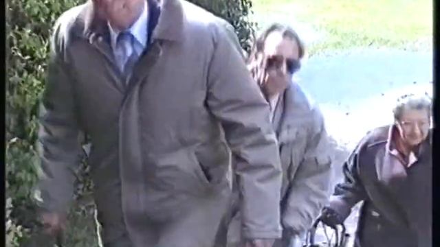 Chatsworth House 1991 The Golden Wedding Event смотреть онлайн