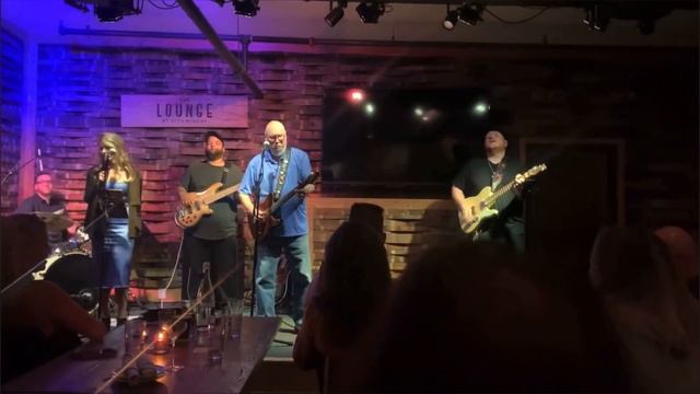 Playing Soul Man with Steve Cropper смотреть онлайн