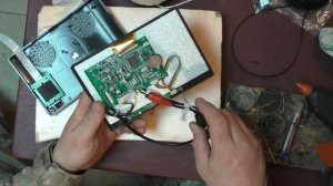 Самодельная подводная камера для рыбалки. От А до Я. Инструкция по сборке.