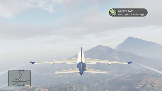 Grand Theft Auto V AND Minecraft Xbox 360 LIVESTREAM смотреть онлайн