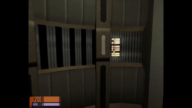 EXPANSION PACK (Part I) | Star Trek: Voyager - Elite Force смотреть онлайн
