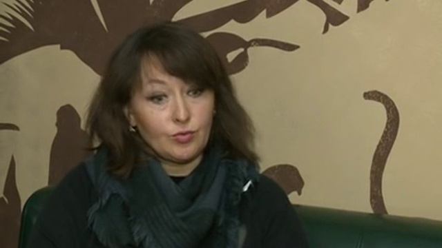 Саратовские ветеринары помогли спасти сбитую в Пензе собаку смотреть онлайн