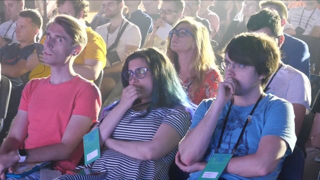Abhishek Gupta - Parcel - Bundler: New Kid on the Block смотреть онлайн