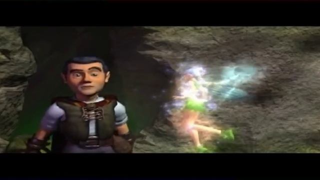 Technomage: Return of Eternity Trailer смотреть онлайн