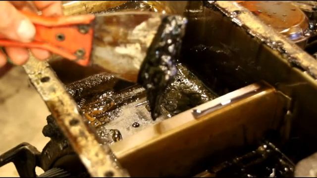 Willys L Head Engine Rebuild Tips....Disassembly смотреть онлайн