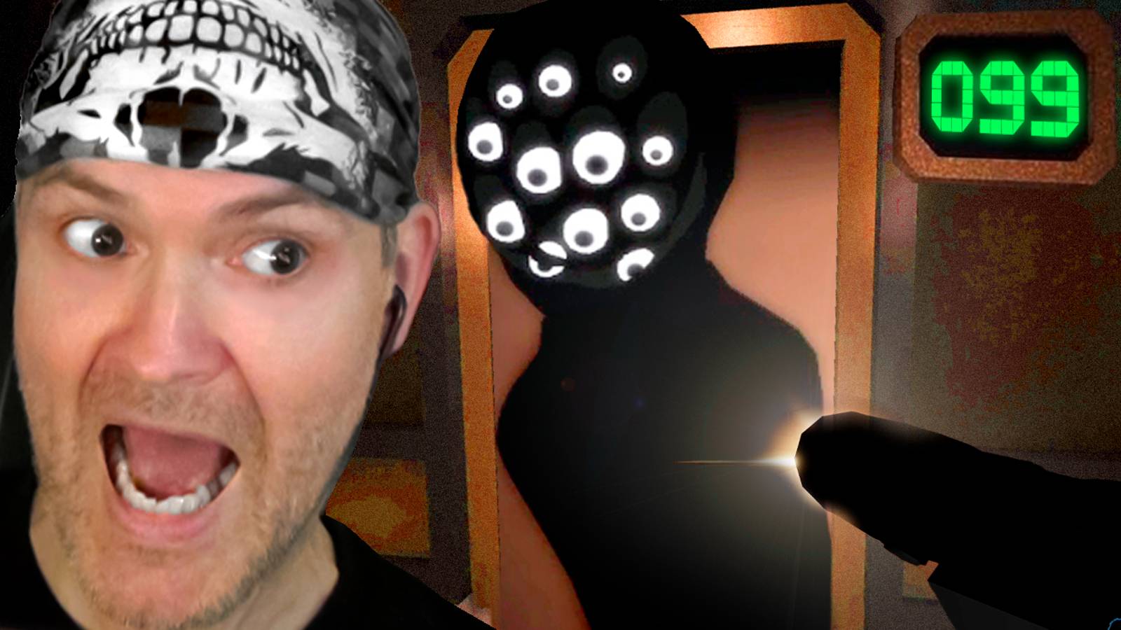 ДАВЛЕНИЕ ЗАШКАЛИВАЕТ! ► Pressure (Roblox) смотреть онлайн