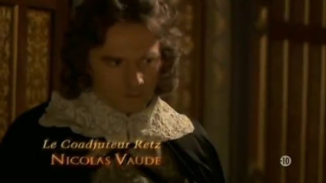 La Reine et le Cardinal - Générique смотреть онлайн