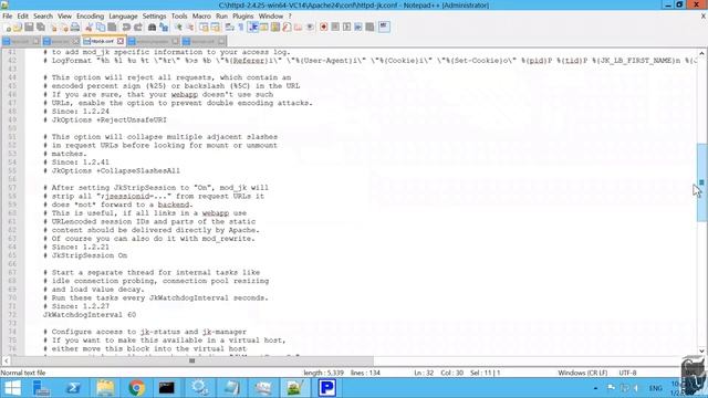 Ensuring Availability and Performance of Your #Panther/Web application смотреть онлайн