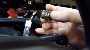 Нива шевроле 2019. Установка Магнитолы и ПТФ